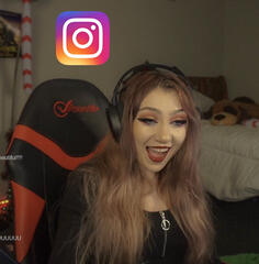 Minx’s Instagram