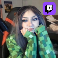 Minx’s Twitch