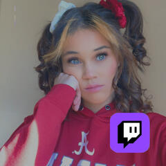 Blushi’s Twitch