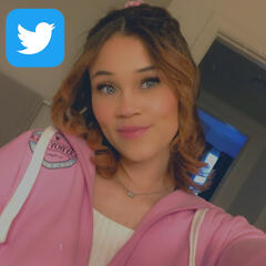 Blushi’s Twitter