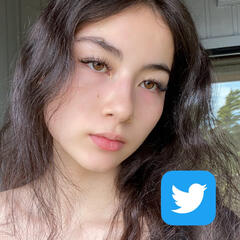 Kyedae’s Twitter