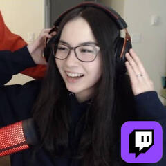 Kyedae’s Twitch