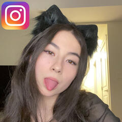 Kyedae’s Instagram
